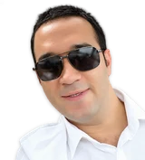Reza Sagharichi